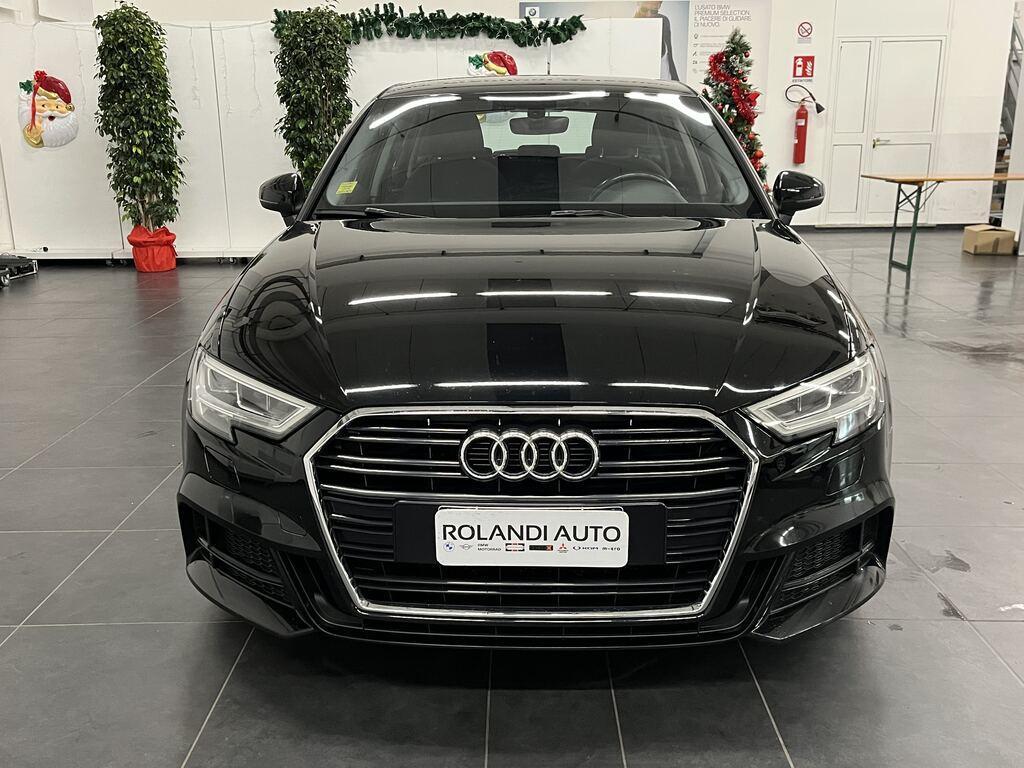 Audi A3 30 1.6 TDI Business