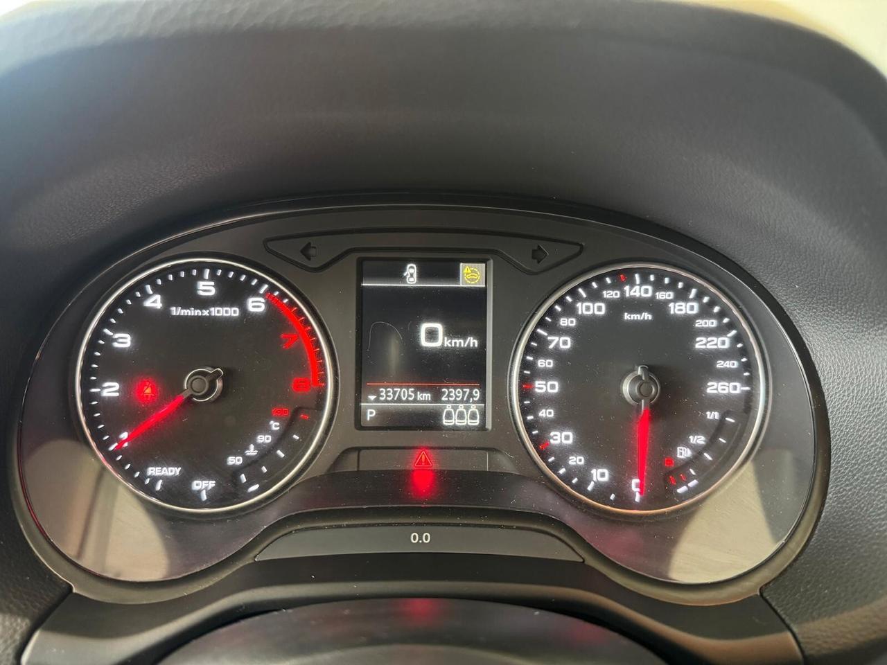 Audi Q2 35 TFSI S tronic Business