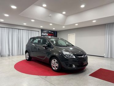 Opel Meriva 1.6 CDTI 110CV Start&Stop Cosmo