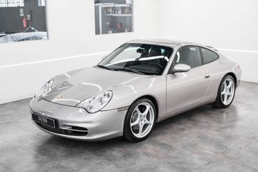 Porsche 911 Carrera MK2 320CV MANUALE