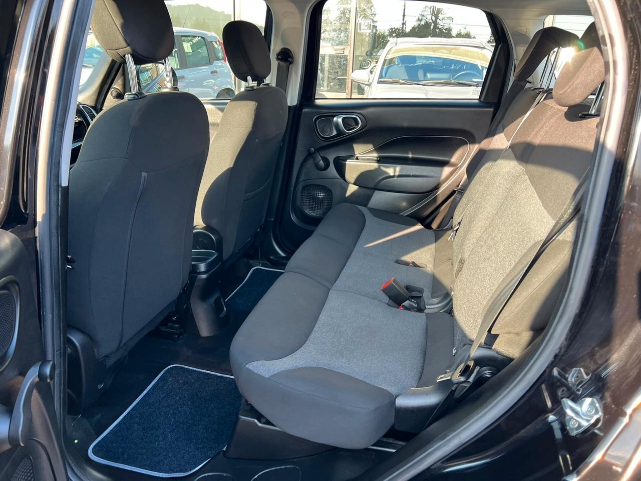 Fiat 500L 2020 1.4 Mirror 95cv my20*OK NEOPATENTATI*