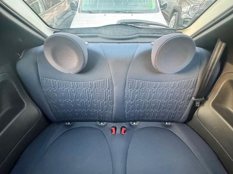 Fiat 500 1.0 Hybrid - PREZZO REALE