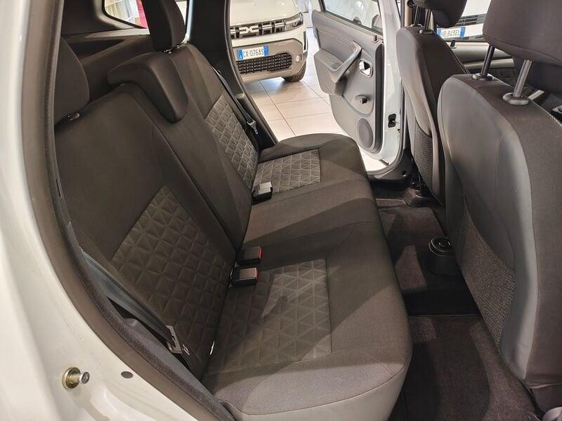 Dacia Duster Duster 1.6 Laureate Gpl 4x2 105cv*GPL*GARANTITA*
