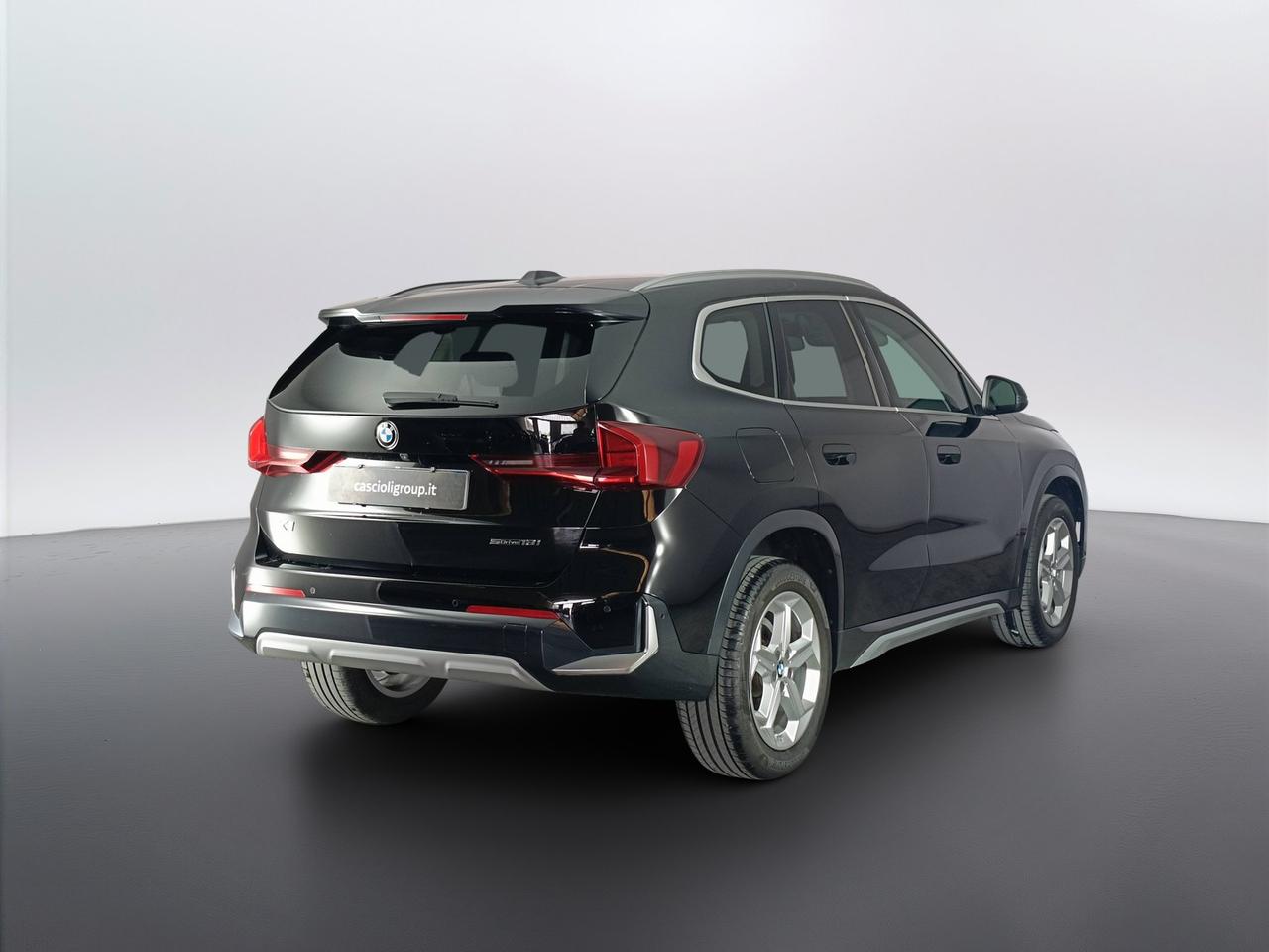 BMW X1 U11 - X1 sdrive18i X-Line auto