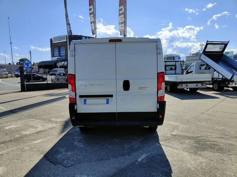 FIAT Ducato 290 30 CH1 2.3 mjt 120cv E6d-temp