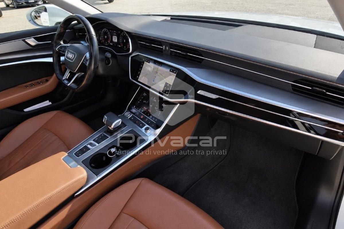 AUDI A6 50 2.0 TFSI e quattro ultra S tronic Business Design