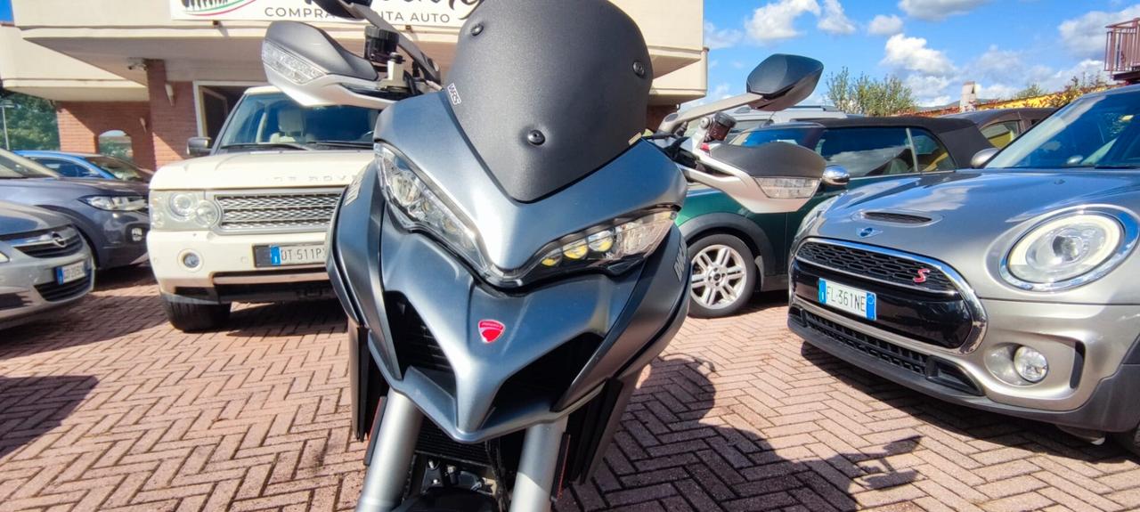 Ducati Multistrada 1260 S