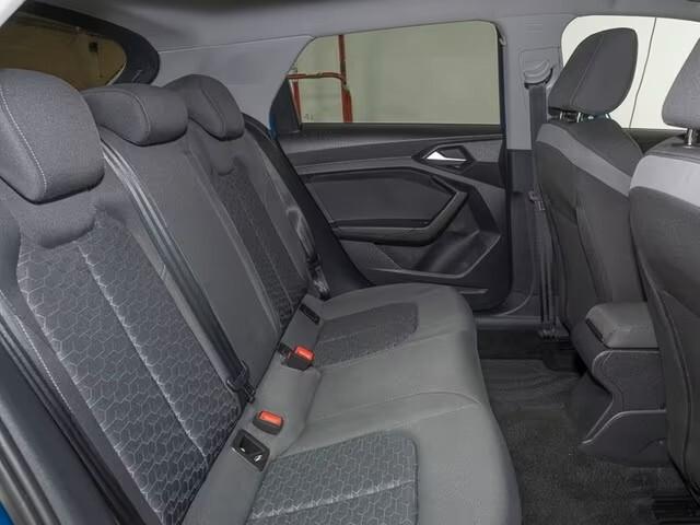 Audi A1 SPB 30 TFSI S line Competition LED NAVI