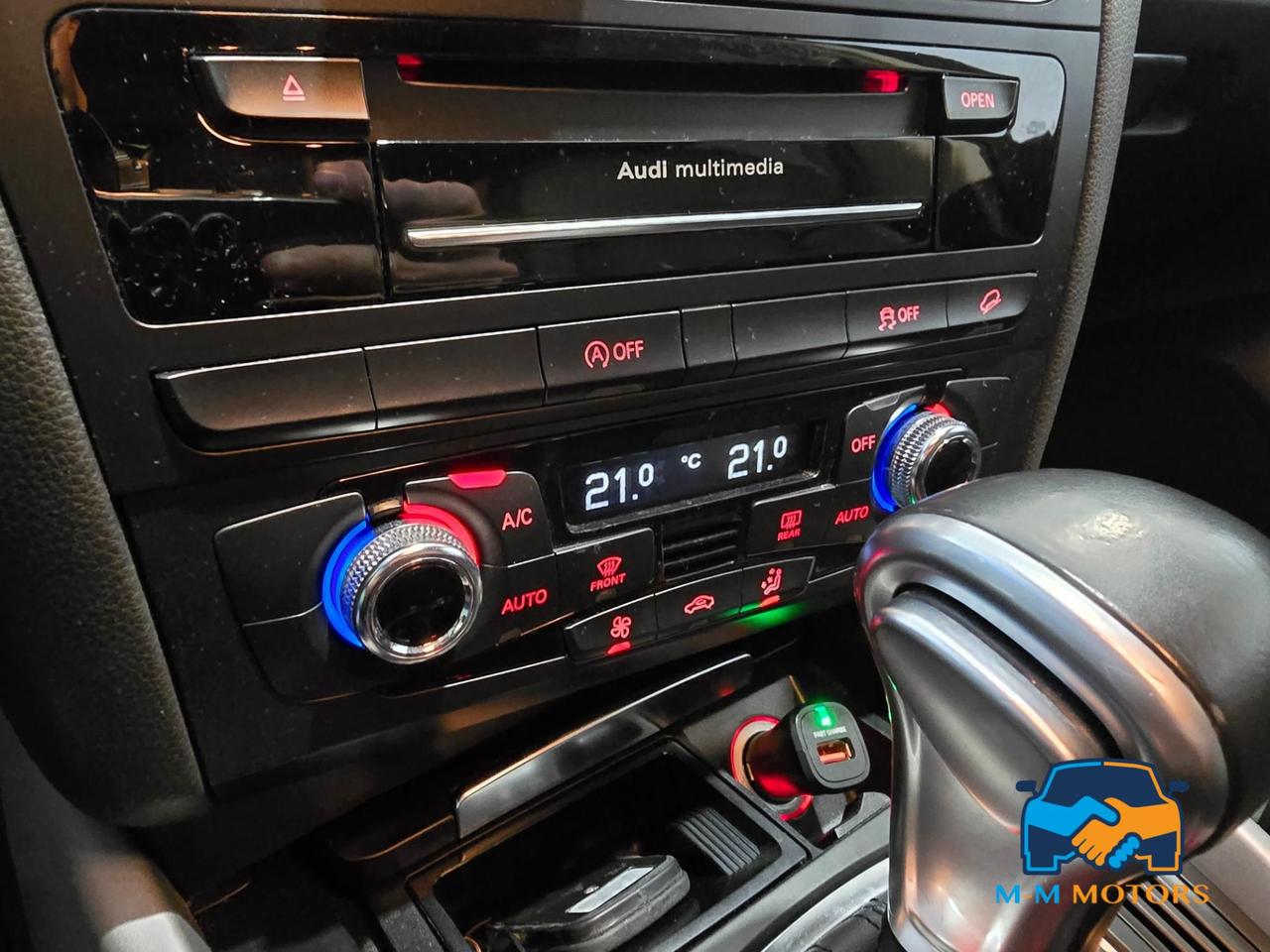 Audi Q5 2.0 tdi Business quattro 190cv s-tronic