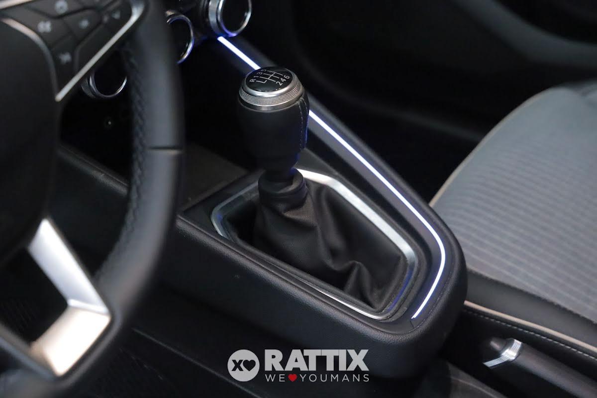 Renault Clio 1.0 tce 90CV Techno