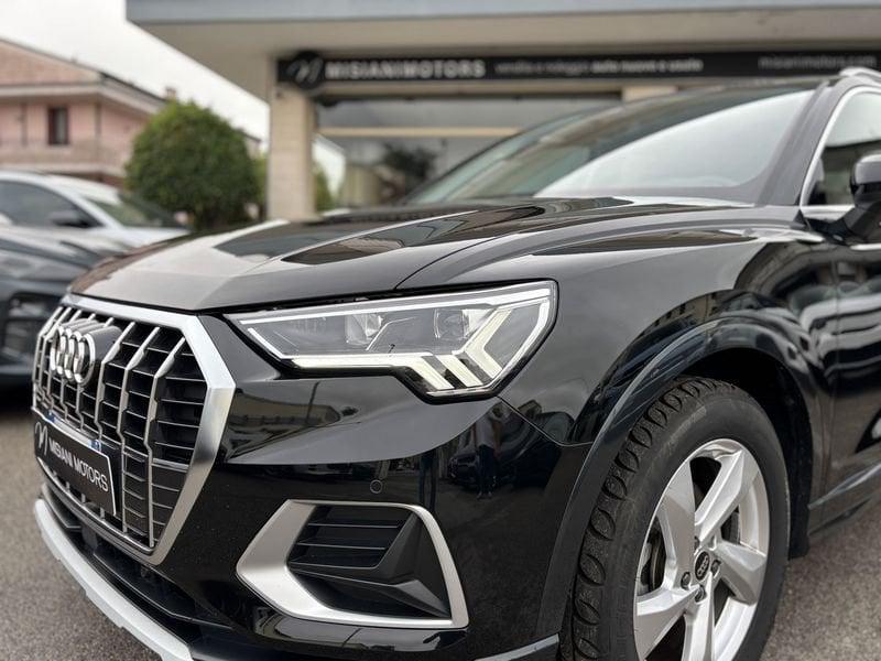 Audi Q3 Q3 35 TDI S tronic Business Advanced