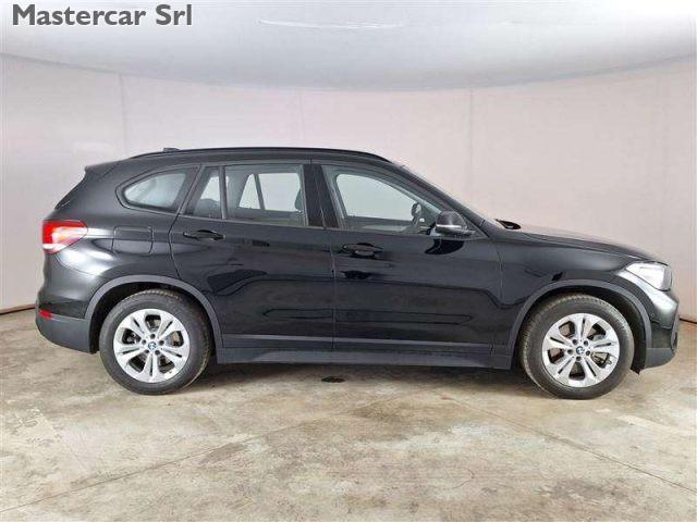 BMW X1 X1 xdrive25e Business Advantage auto - GD542TH