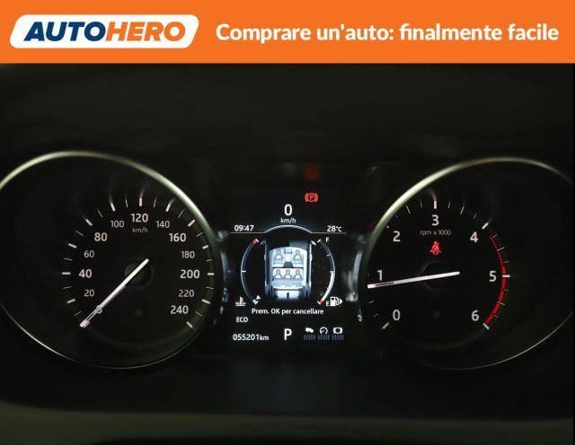 LAND ROVER Discovery Sport 2.0 TD4 150 CV Pure