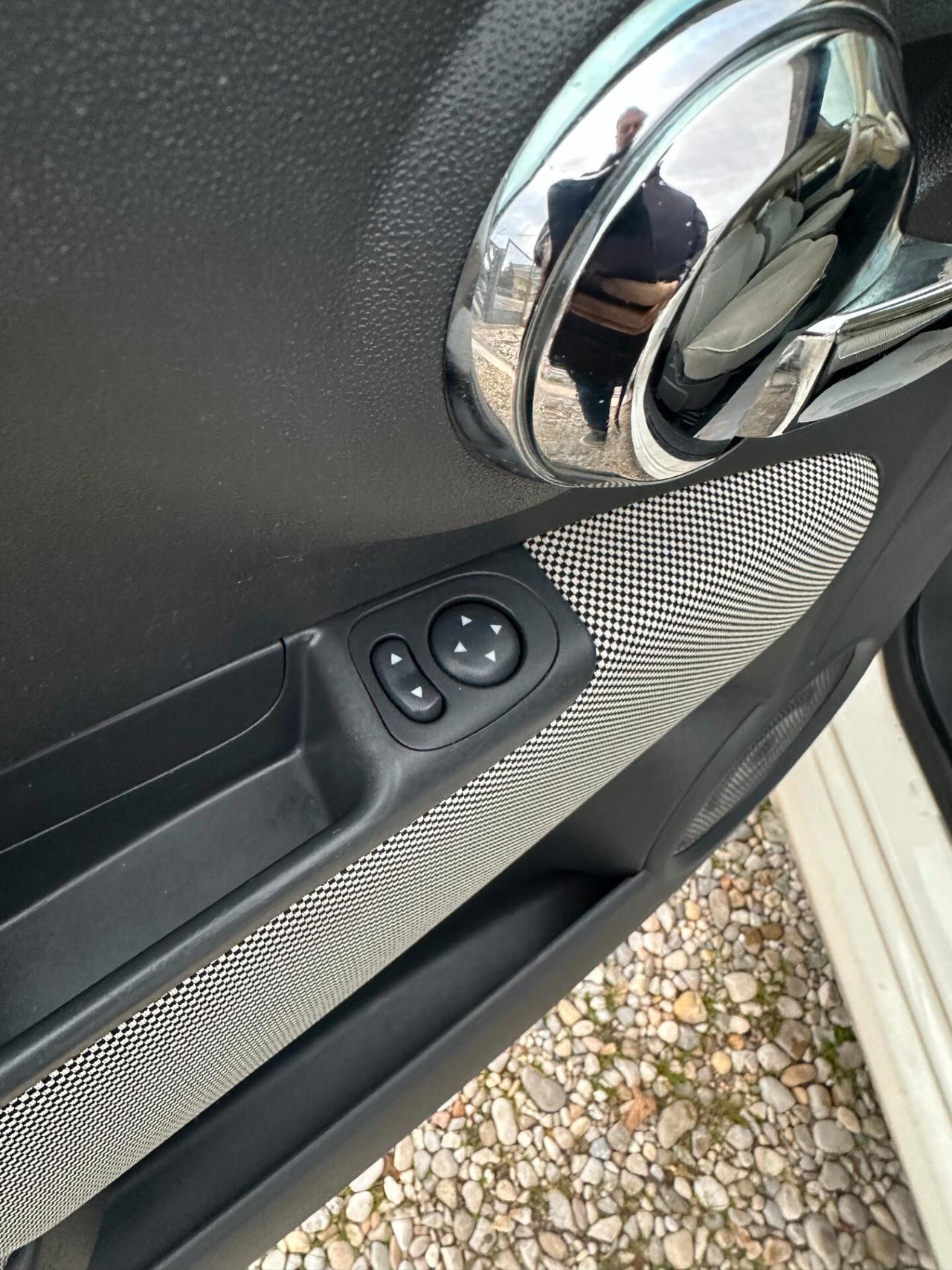 Fiat 500 1.2 EasyPower Lounge