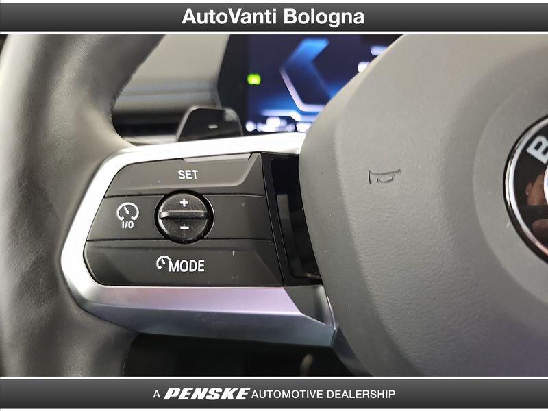 BMW X1 X1 xDrive 20d Msport Pro