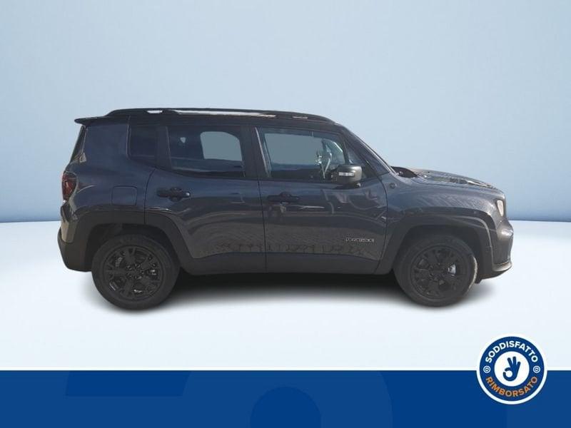 Jeep Renegade 1.5 Benzina MHEV North Star MY25