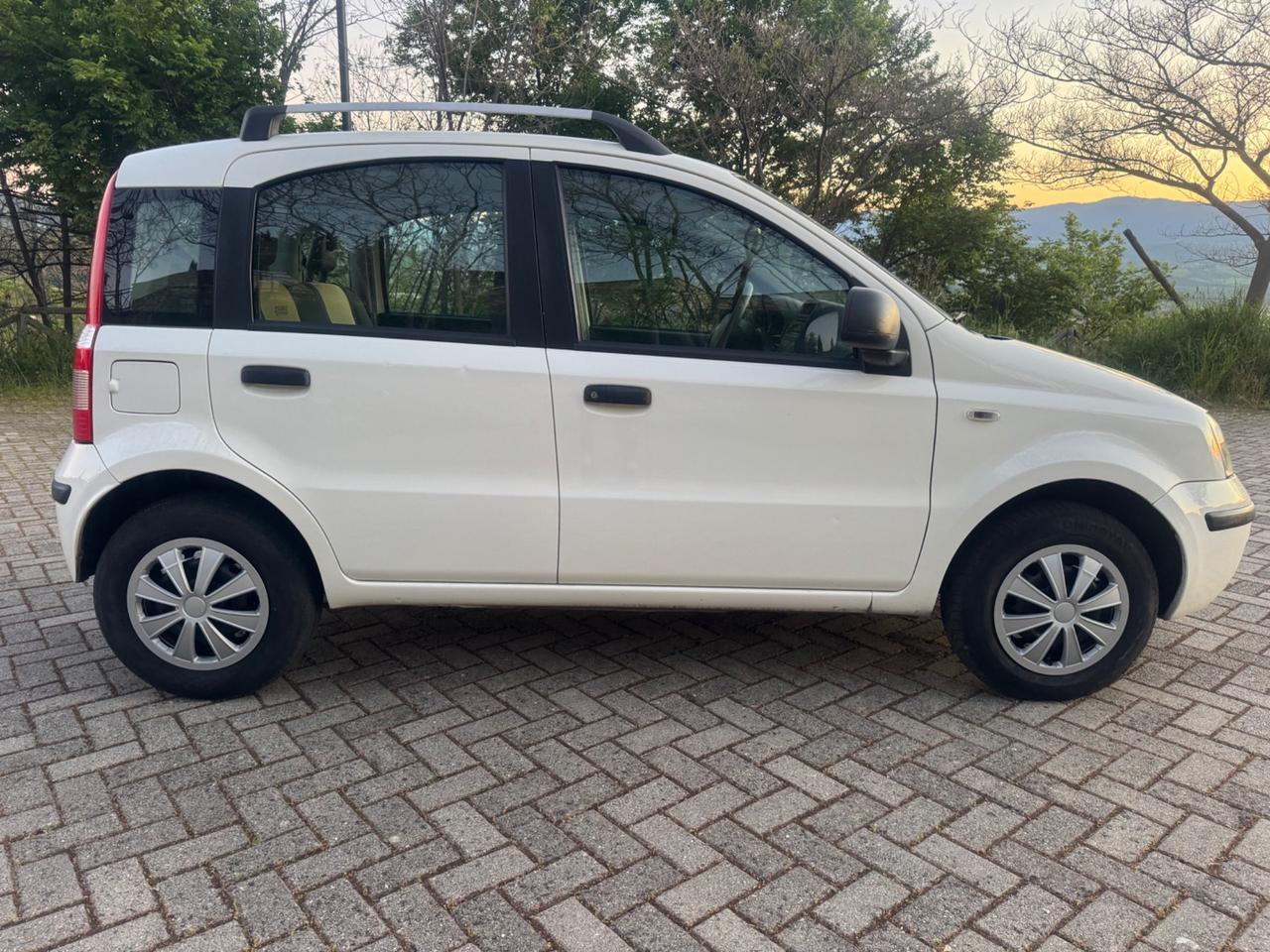 Fiat Panda 1.3 Multijet 75Cv 2011