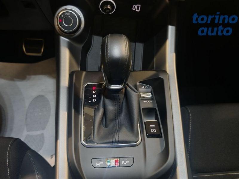 Alfa Romeo Tonale Tonale 1.6 diesel 130 CV TCT6 Sprint