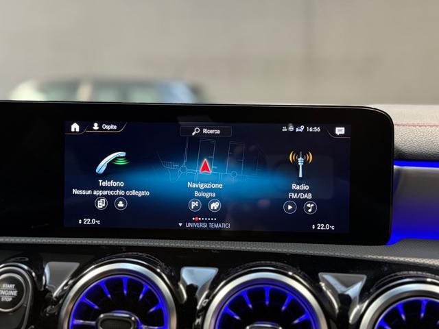 MERCEDES-BENZ CLA 250 e hybrid EQ Premium