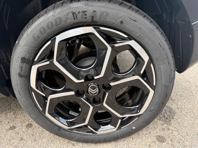 Citroen C3 PureTech 100 S&S Max