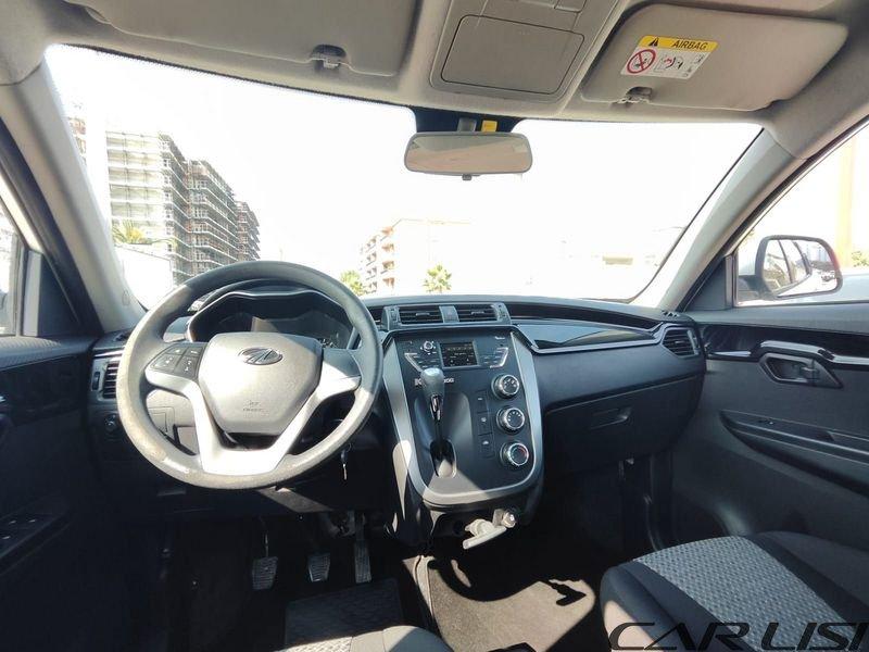Mahindra KUV100 1.2 VVT K6+