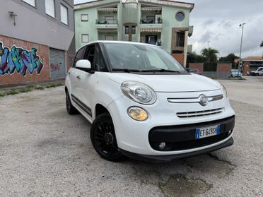 Fiat 500L 1.4 GPL 95 CV Lounge IN PERFETTE CONDIZIONI