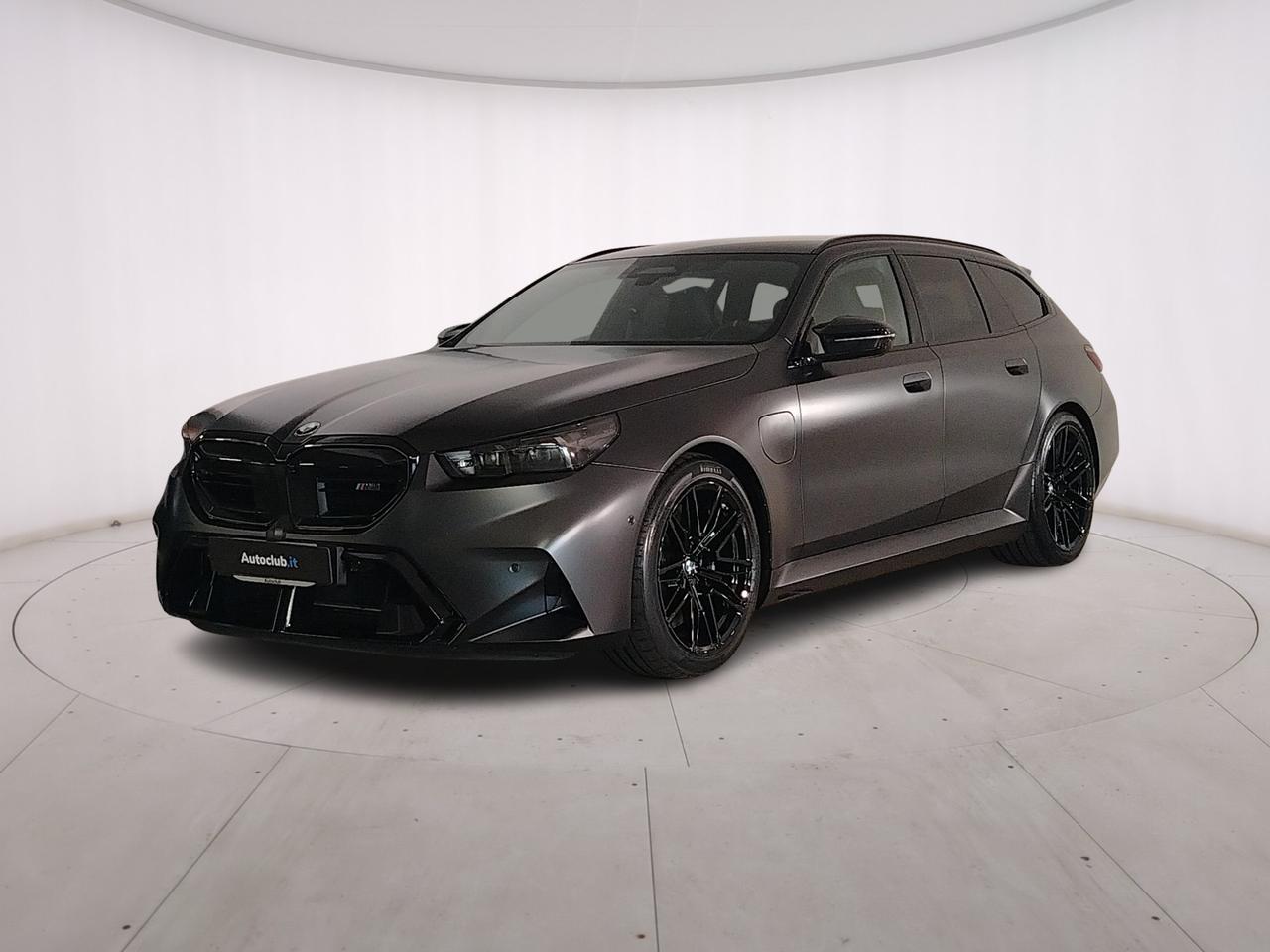 BMW Serie 5 M5 Touring