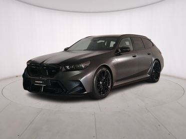 BMW Serie 5 M5 Touring