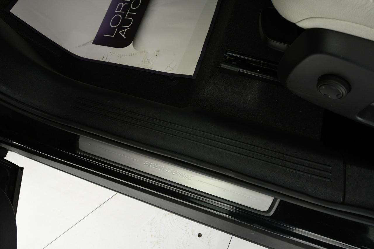 VOLVO XC40 1.5 t5 phev Inscription auto PELLE+APP CONNECT+C19"