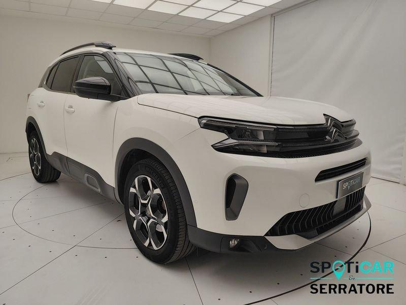 Citroën C5 Aircross I 2022 1.5 bluehdi Shine s&s 130cv eat8