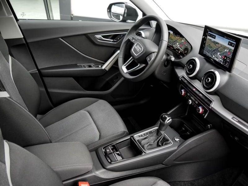 Audi Q2 Q2 35 TDI S tronic S line Edition Navi Cockpit 18"