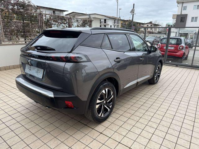 PEUGEOT 2008 1.5 bluehdi Allure Pack s&s 110cv