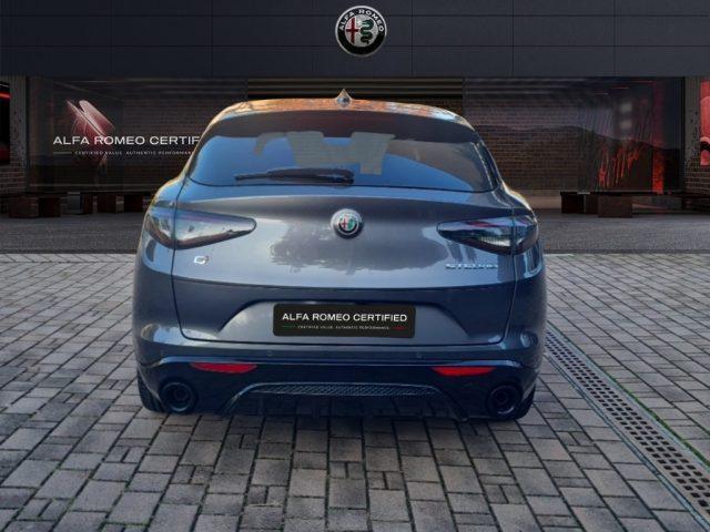 ALFA ROMEO Stelvio MY24 2200 MJT 210CV Q4 VELOCE