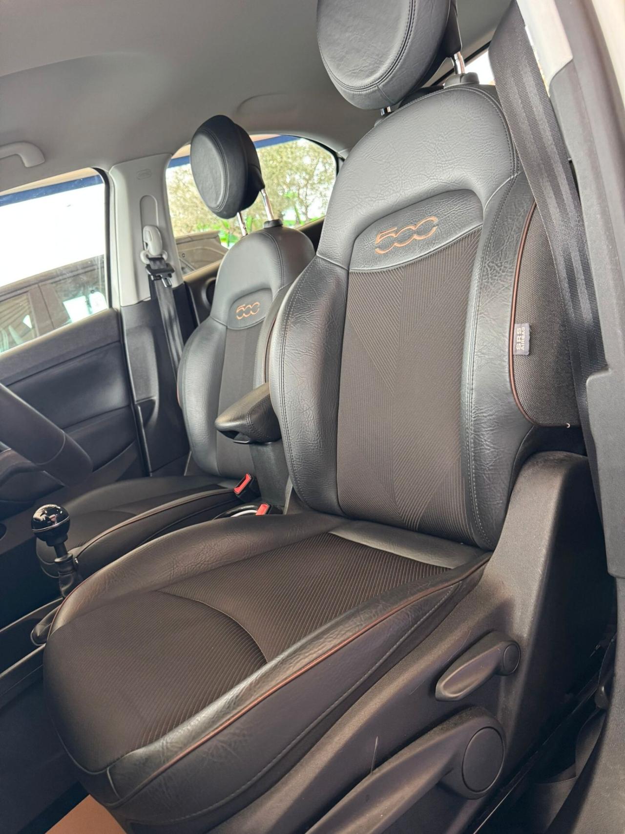 Fiat 500X 1.0 T3 120 CV Cross