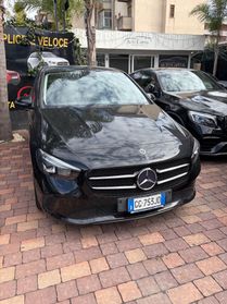 Mercedes-benz B 200 d Automatic Executive