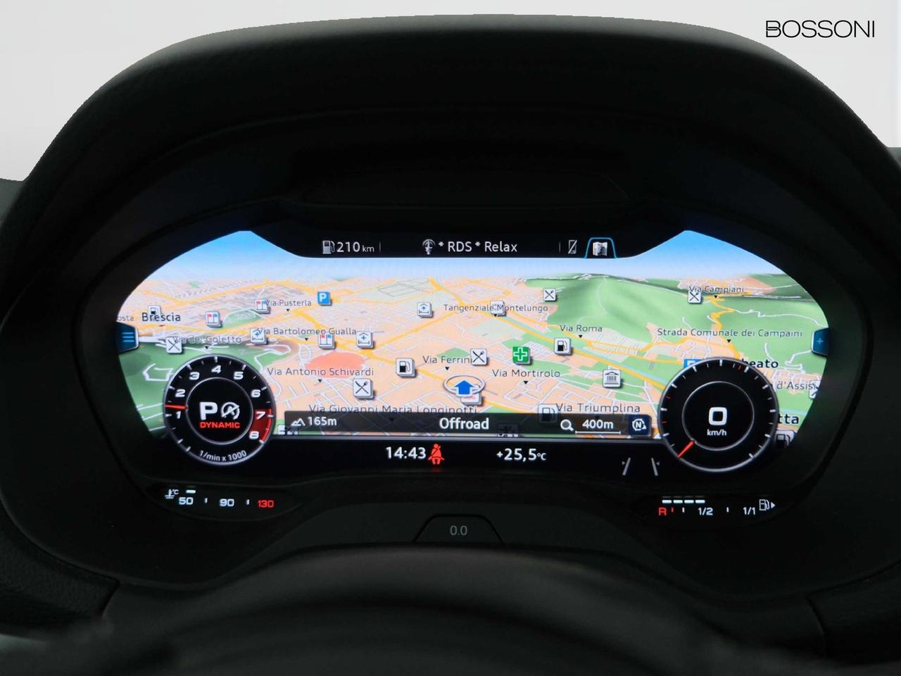 Audi SQ2 s2.0 tfsi quattro s tronic