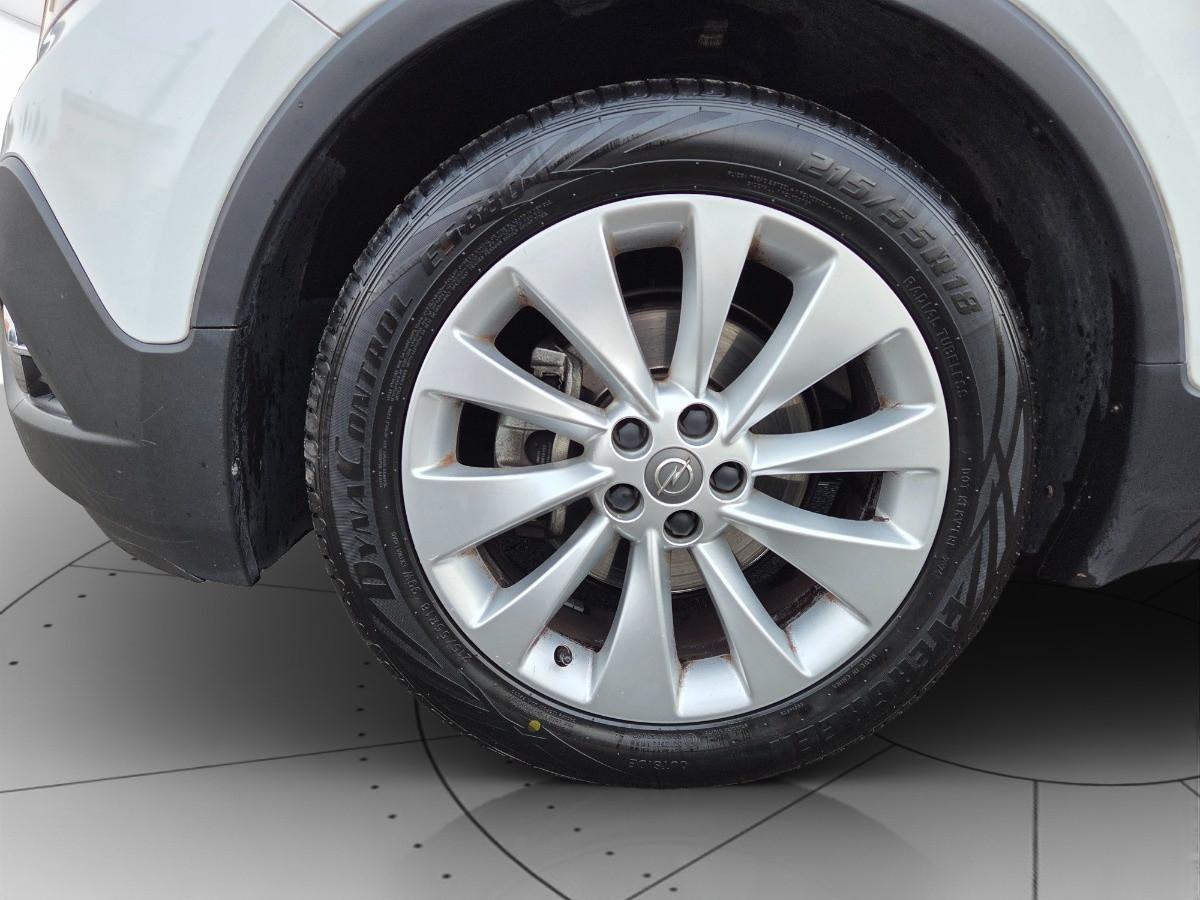 OPEL Mokka 1.4 t Cosmo 4x4 140cv GPL