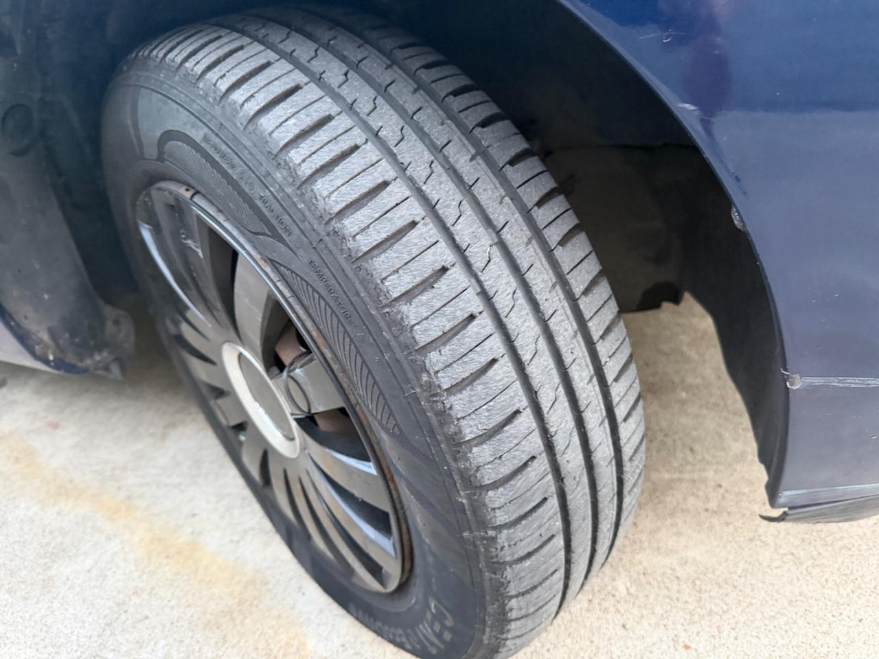Renault Clio 1.2 benzina 43KW consumi bassi