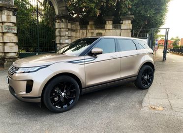 Evoque 1.5 i3 PHEV 300CV AWD autobiographi KM42900