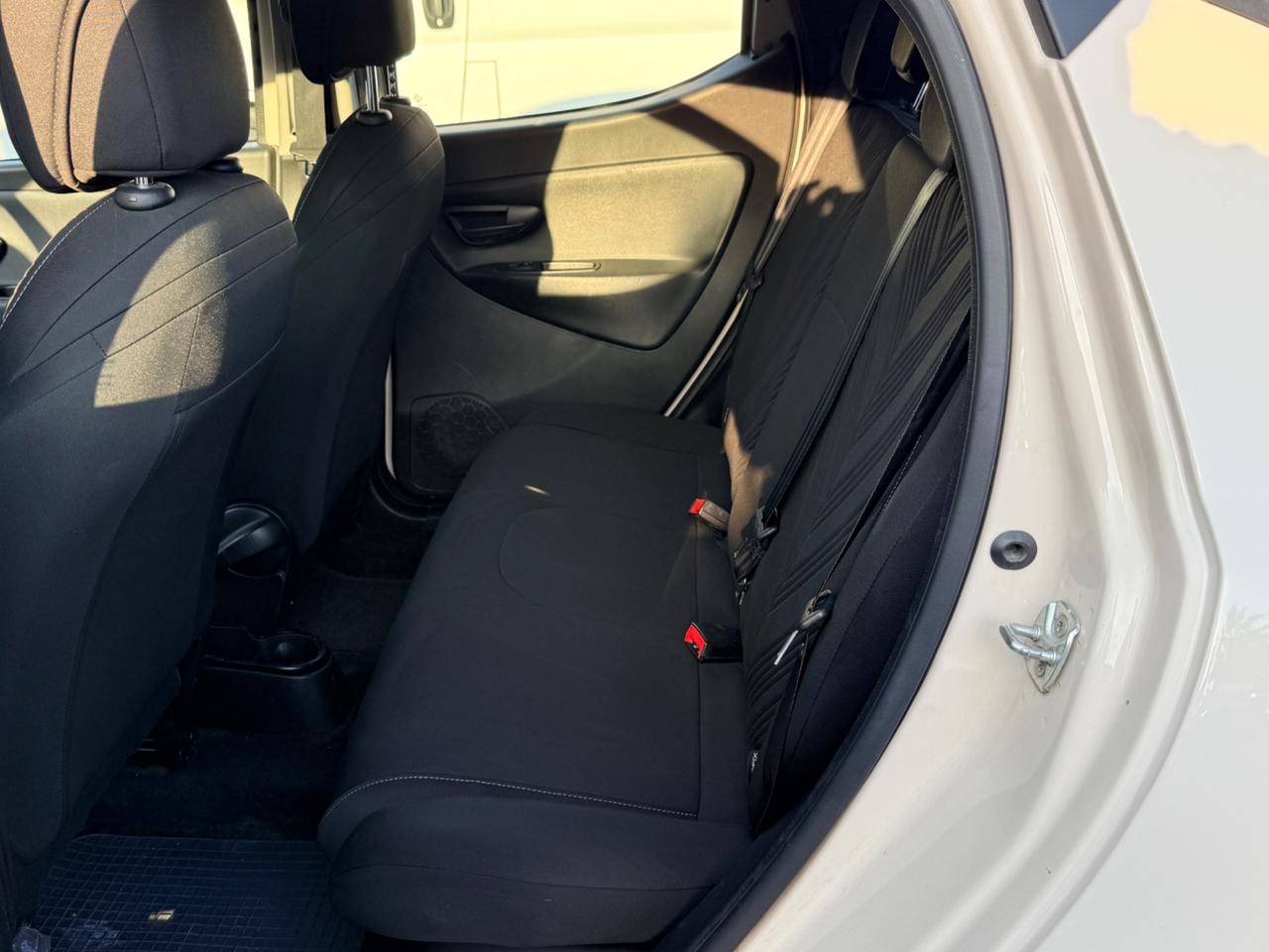 Lancia Ypsilon 1.2 Benz/Gpl 69 CV 5 porte Gold
