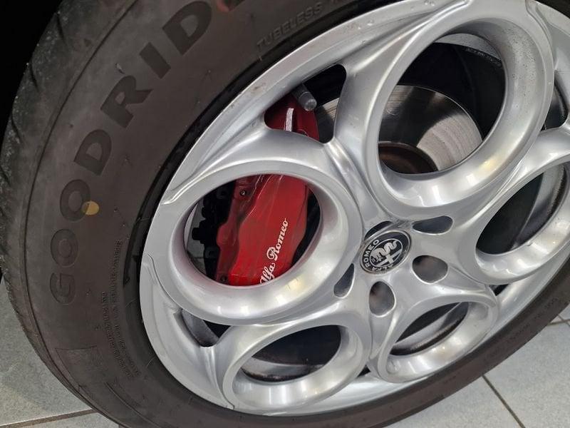 Alfa Romeo Tonale Tonale 1.6 diesel 130 CV TCT6 Sprint