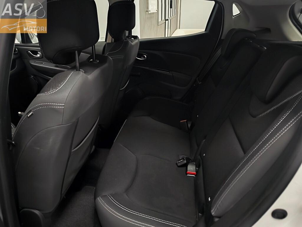 Renault Clio TCe 12V 90 CV GPL Start&Stop 5 porte Energy Zen