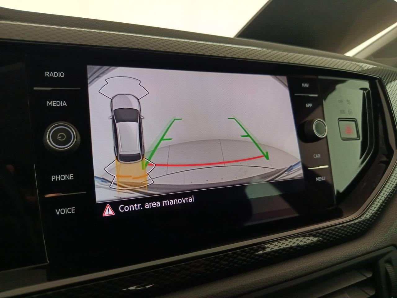 VOLKSWAGEN Taigo - Taigo 1.0 TSI 110 CV DSG Life