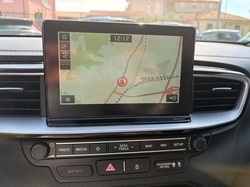 Kia ceed 1.6 CRDI 136cv ECO EVOLUTION DCT