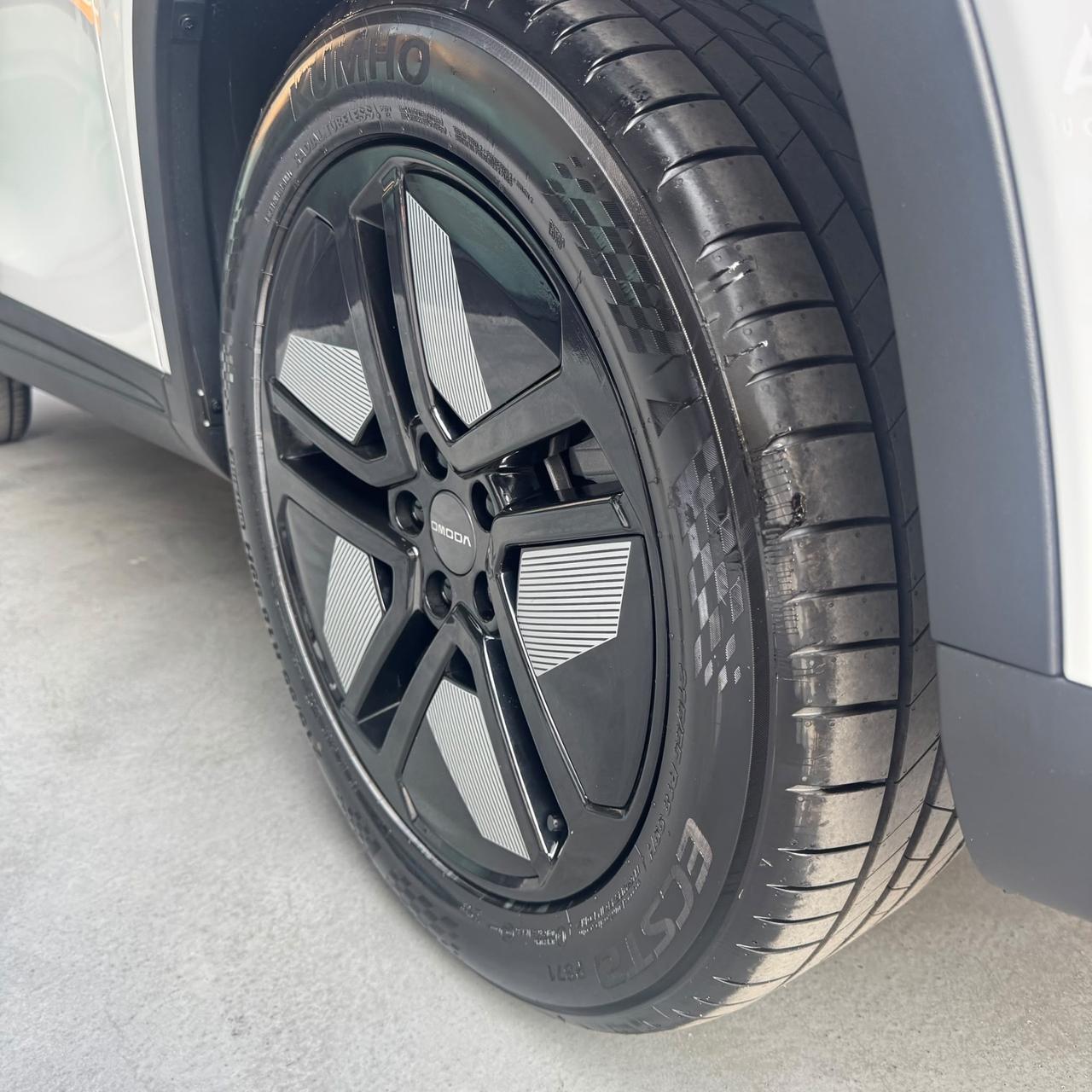 Omoda 5 1.5 TGDi Super Hybrid System 224 CV Premium