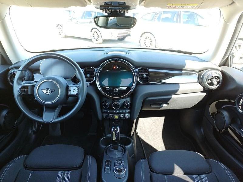 MINI Mini Full Electric Mini 3p Cooper SE Classic auto