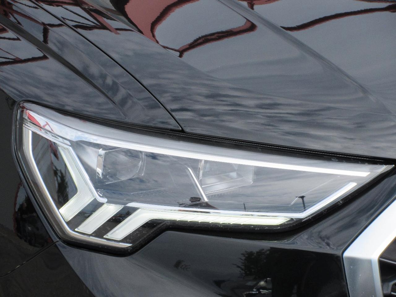 Audi Q3 Sportback 35 2.0 tdi Business Plus quattro s-tronic