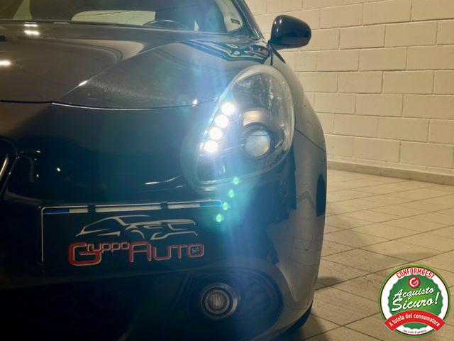 ALFA ROMEO Giulietta 1.6 JTDm-2 120CV Distinctive *NEOPATENTATI*