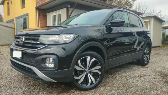 VOLKSWAGEN T-Cross 1.0 TSI 95 CV Business BENZINA