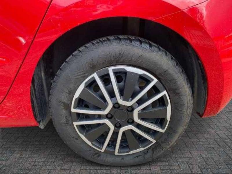 SEAT Ibiza V 2017 1.0 mpi Reference 80cv